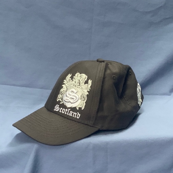Heritage of Scotland Other - Scotland Baseball Hat (NWT)